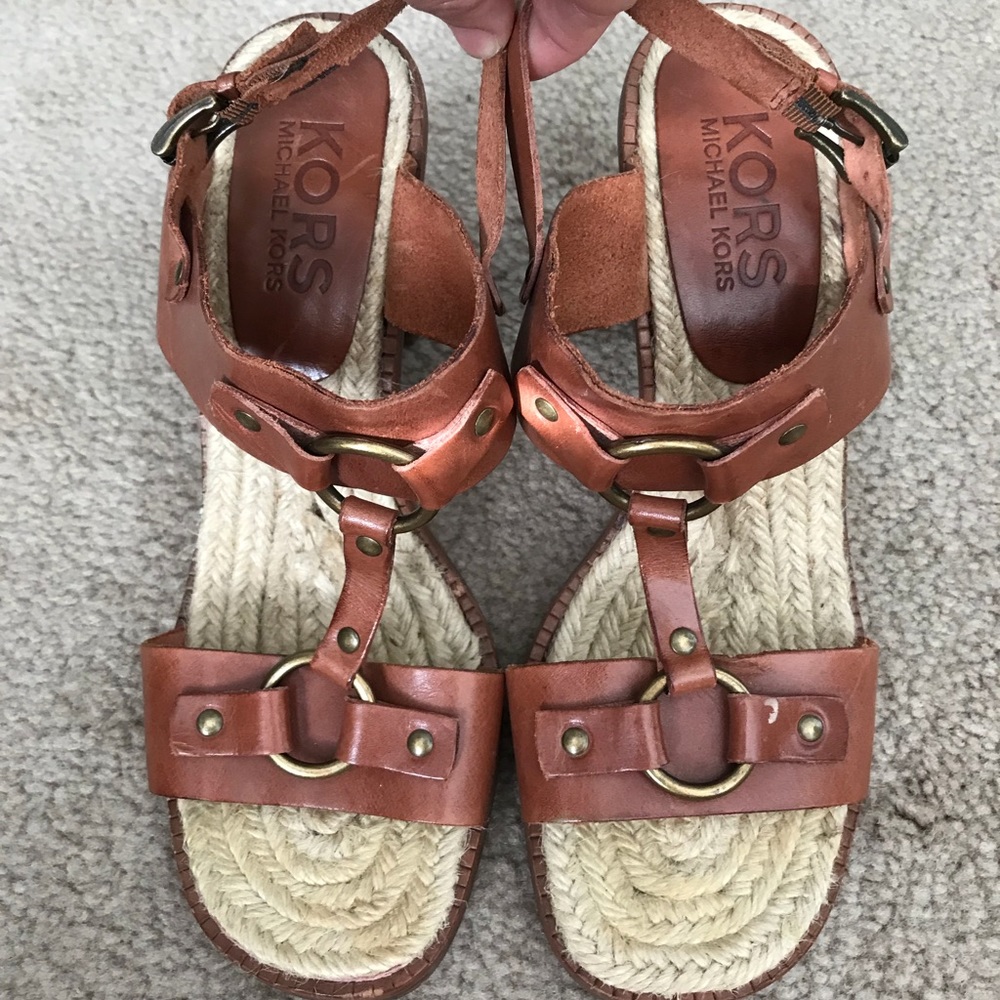 Kors Michael Kors shoes size 9
